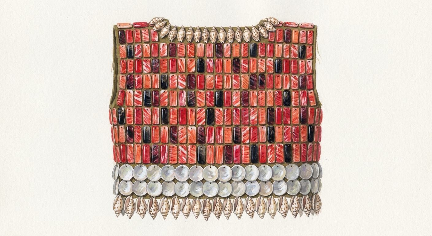 Coraza de Tula